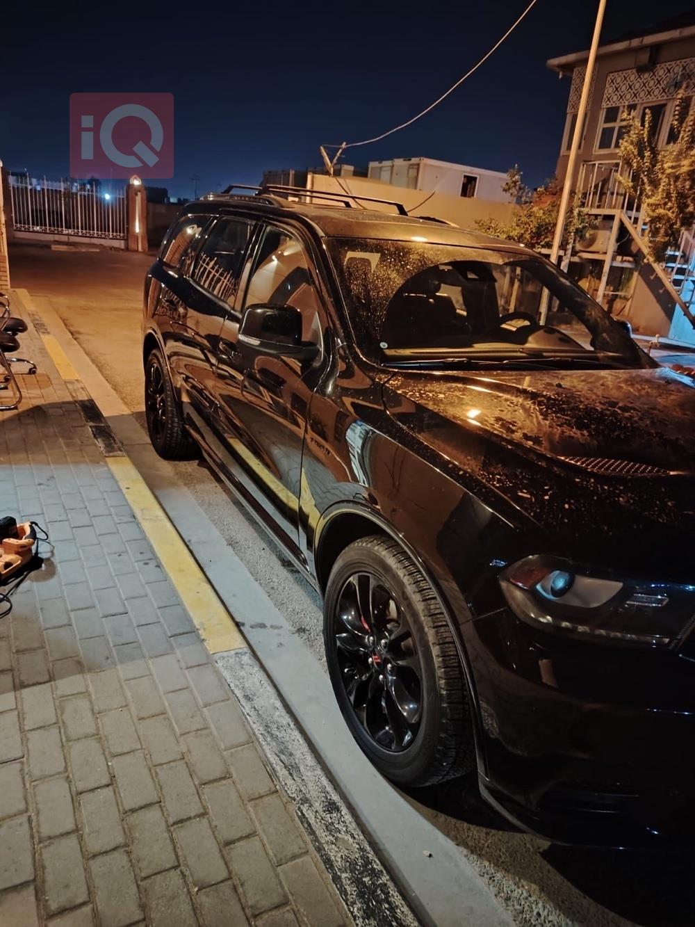 دودج دورانجو